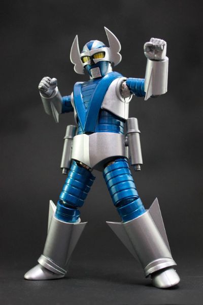 Dynamite Action! ス特朗グザボーガー＆合体マシンSET 限定カラー版[EVOLUTION・TOY]【送料无料】《０８月予约》