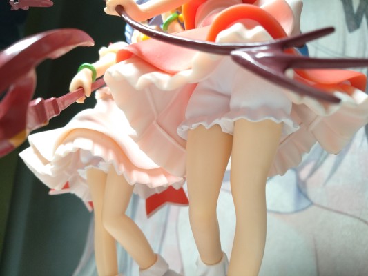 东方Project 蕾米莉亚・斯卡雷特