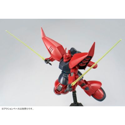 HGUC 机动战士高达ΖΖ   改良型勇士