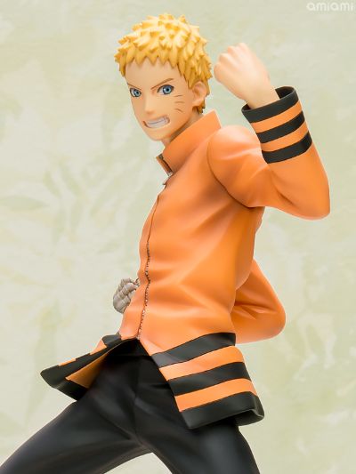 G.E.M. 博人传：火影忍者新时代 漩涡鸣人