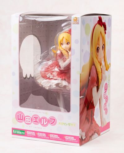 埃罗芒阿老师 山田妖精