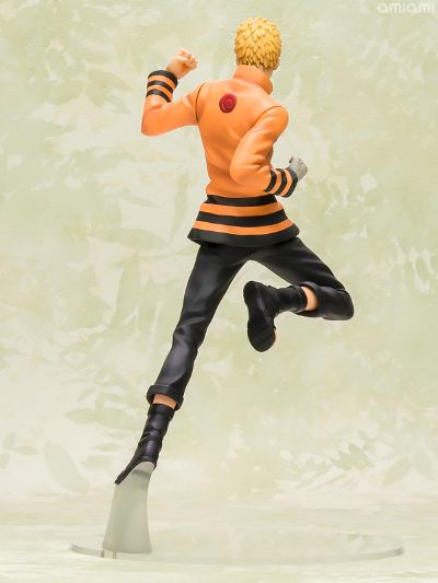 G.E.M. 博人传：火影忍者新时代 漩涡鸣人