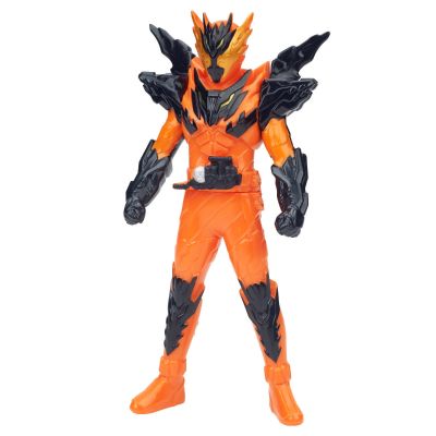 Riderヒーロー系列 仮面Riderビルド Kamen Rider Cross-Z Magma 