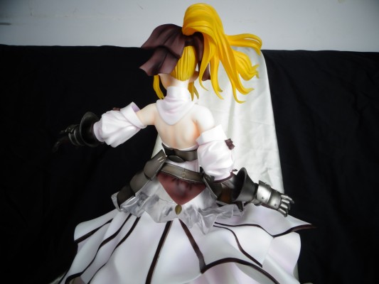 Fate/Stay Night Saber・Lily 特别颜色版 