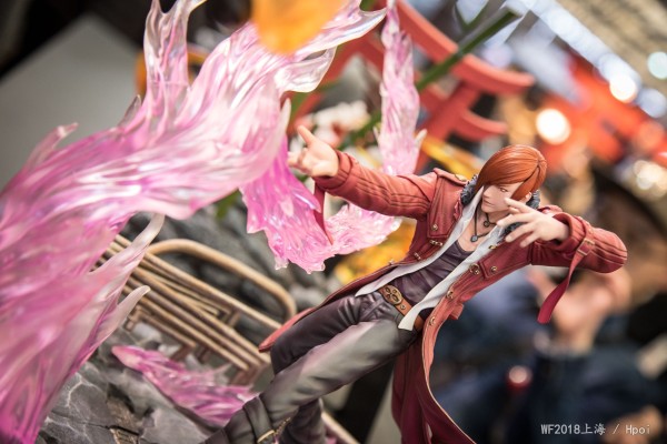 拳皇 XIV 八神庵