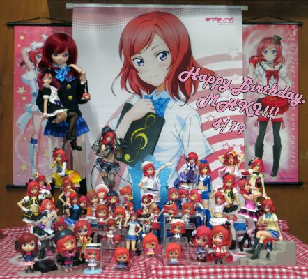 BEACH QUEENS LoveLive! 西木野真姬 