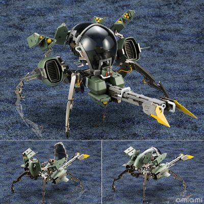 ヘキサギア 1/24 ブロックバスターVF仕様[寿屋]《０８月予约》