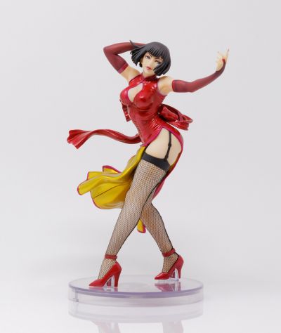 TEKKEN美少女 アンナ・ウィリアムズ