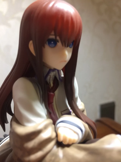 命运石之门 牧濑红莉栖