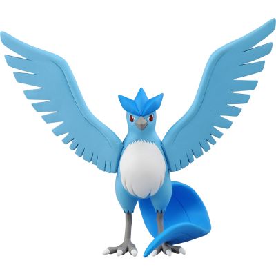 精灵宝可梦 宝可梦收藏EX EHP_03 急冻鸟