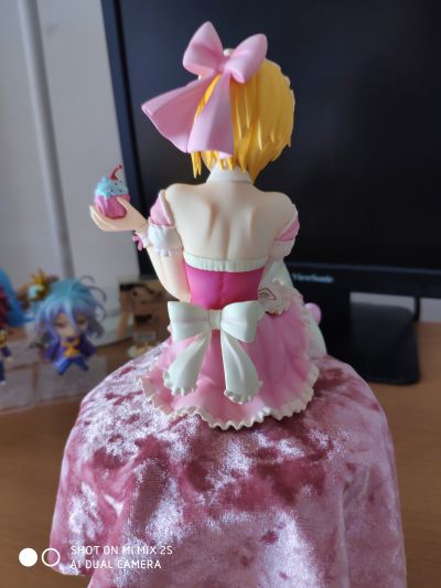 偶像大师灰姑娘女孩 宫本芙蕾德莉卡 小恶魔女仆Ver.