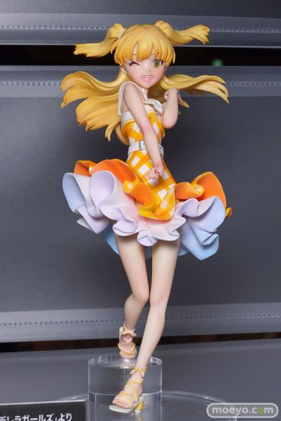 偶像大师灰姑娘女孩 城崎莉嘉