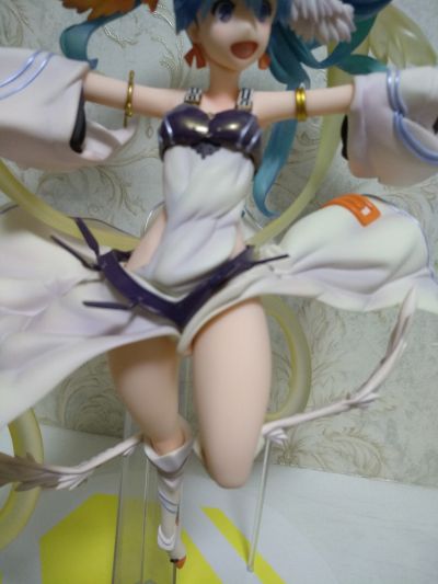 WIXOSS 玉依姬 太阳巫女