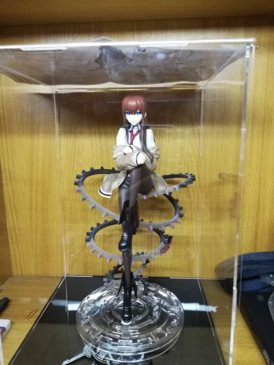 命运石之门 牧濑红莉栖