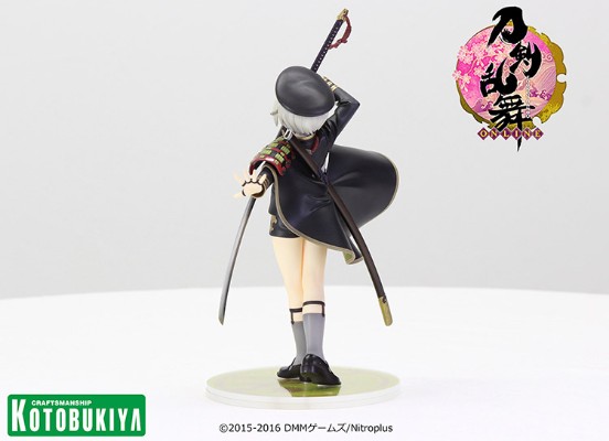 ARTFX J 刀剣乱舞-ONLINE- 萤丸