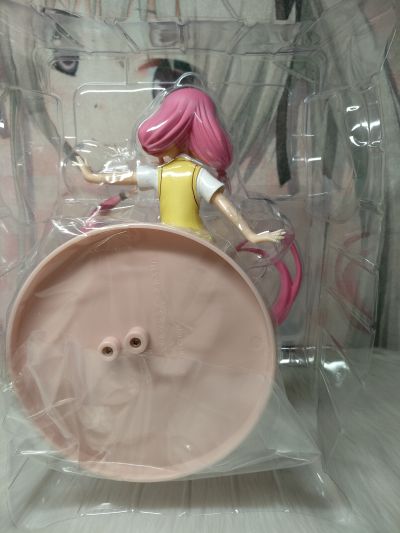 PM 出包王女DARKNESS 2nd 菈菈・萨塔琳・戴比路克 幼女版