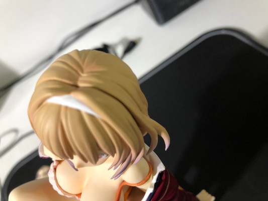 欢迎来到实力至上主义的教室 栉田桔梗 更衣Ver.