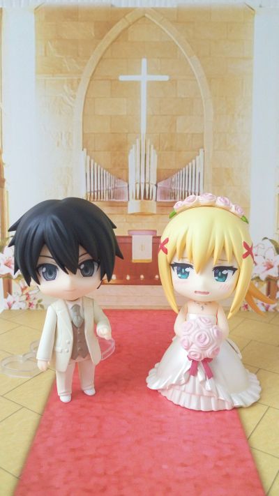 粘土人#295 刀剑神域 桐人