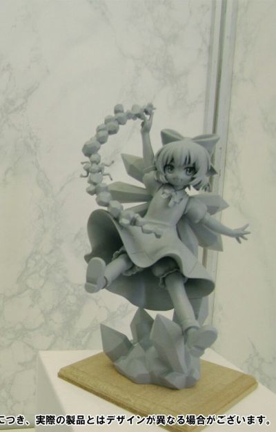 东方Project 琪露诺 