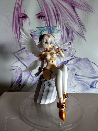 四女神Online CYBER DIMENSION NEPTUNE 黑色之心