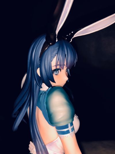 雪城冬华 兔女郎ver.