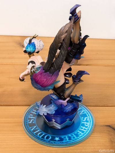 奥丁领域 格温多林