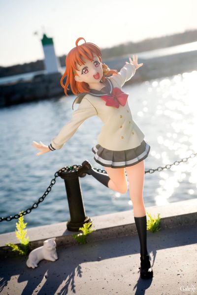 スーパー Special 系列 Love Live! Sunshine!! 高海千歌 