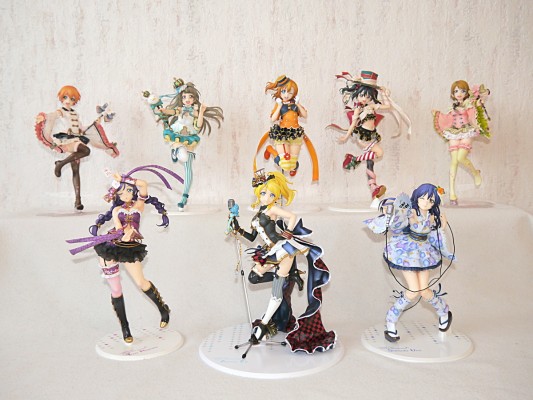 LoveLive! 园田海未