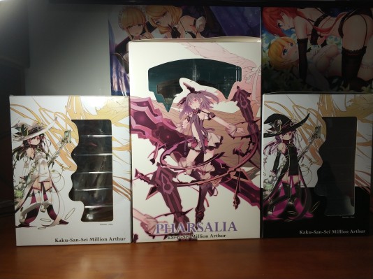 扩散性百万亚瑟王 妮妙