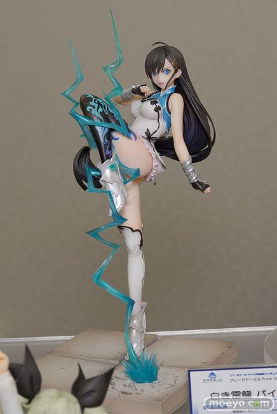 光明格斗：刀锋对决EX  王白龙
