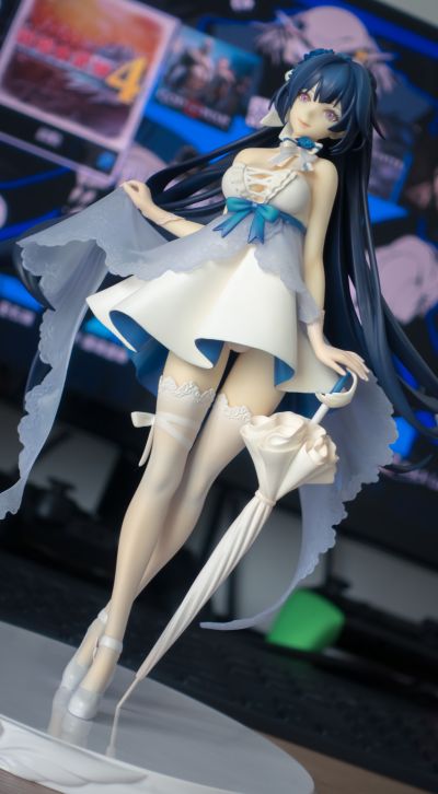 崩坏3rd 雷电芽衣 花嫁