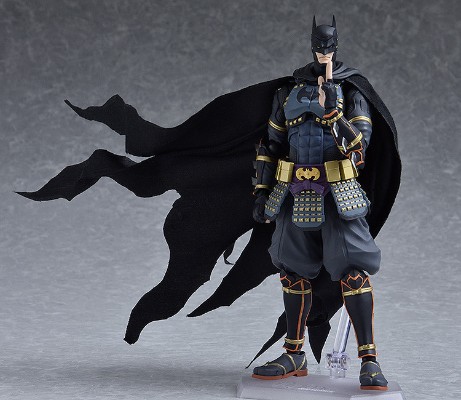 figma 忍者蝙蝠侠 蝙蝠侠