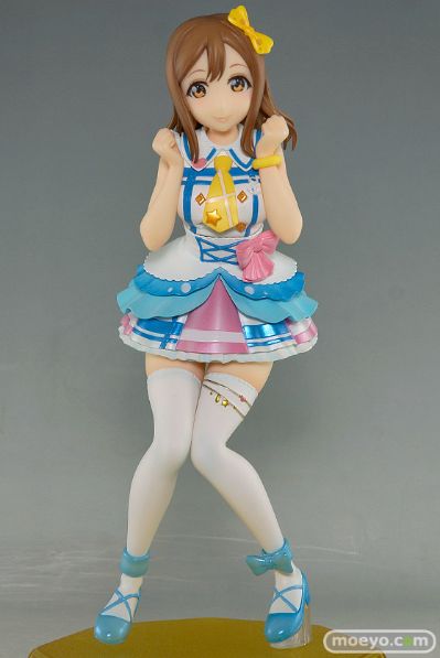 DreamTech Love Live! Sunshine!! 国木田花丸 你的内心在闪耀吗？