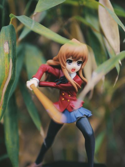 电击文库 FIGHTING CLIMAX 逢坂大河