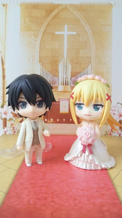 粘土人#295 刀剑神域 桐人