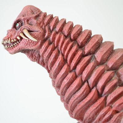 ART OF COLOSSUS アートオブコロッサス 奥特曼 パワード 『パワードRedKING』