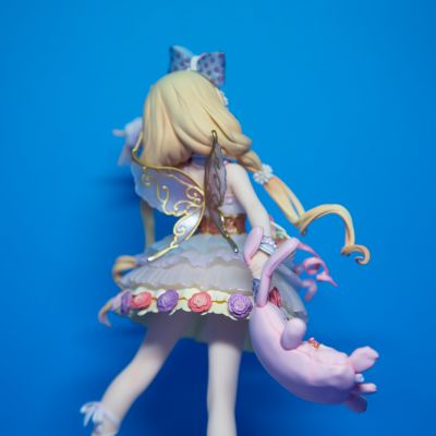 偶像大师灰姑娘女孩 双叶杏 慵懒妖精Ver.