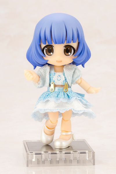 Cu-poche 偶像大师 