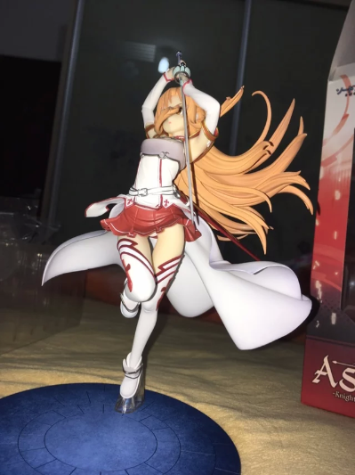 刀剑神域 亚丝娜 -血盟骑士团-