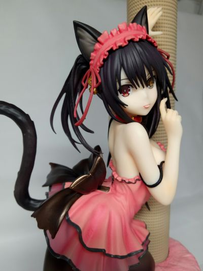 约会大作战 时崎狂三