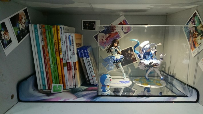 偶像大师灰姑娘女孩 渋谷凛