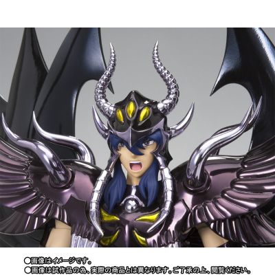 圣斗士圣衣神话EX 圣斗士星矢 迦楼罗艾尔寇斯