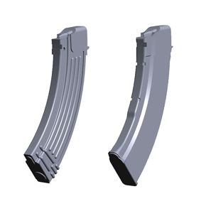 小军械库 LA010 AKM自动步枪