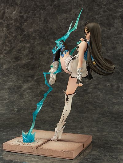光明格斗：刀锋对决EX  王白龙