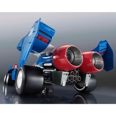 Variable Action Hi-SPEC 新世纪GPX智能方程式 超级阿斯拉达01