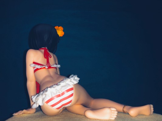 EXQ手办 刀剑神域 代码寄存器 莉法