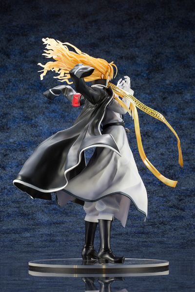 ARTFX J 神怒之日 莱因哈德·特里斯坦尤金·海德里希