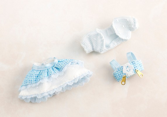 Cu-poche 偶像大师 