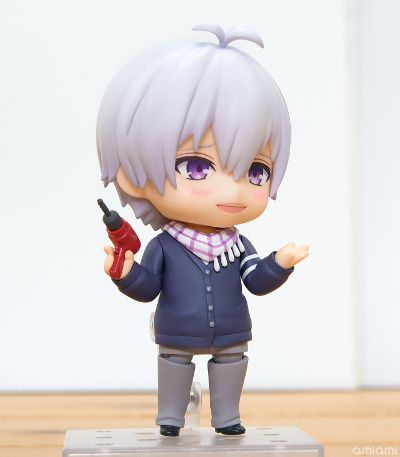 粘土人#905  IDOLiSH7-偶像星愿 逢坂壮五