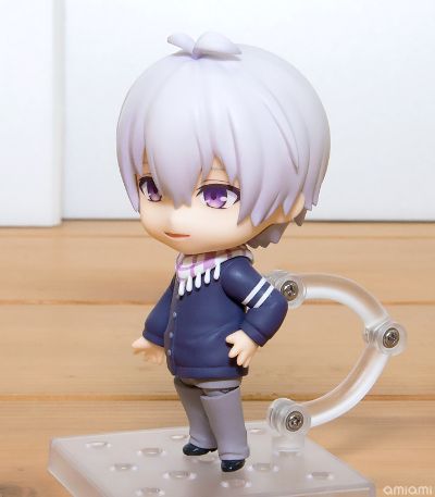 粘土人#905  IDOLiSH7-偶像星愿 逢坂壮五